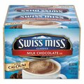 Five Star Distributors Swiss Miss, Hot Cocoa Mix, Regular, 0.73 Oz. Packets, 50PK 47491